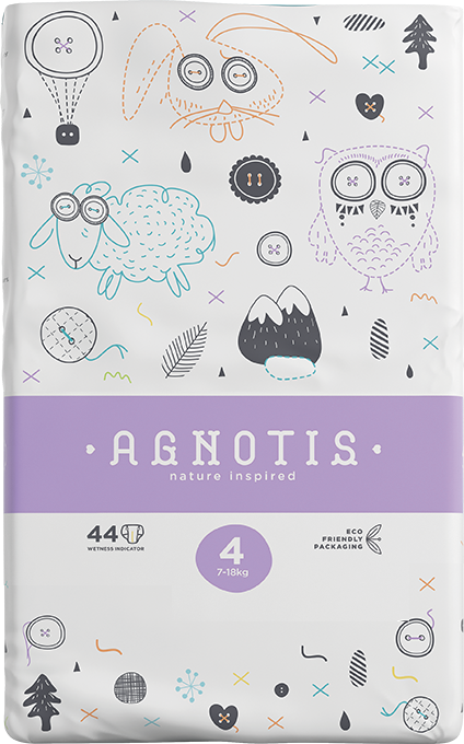 Pack Agnotis No 4